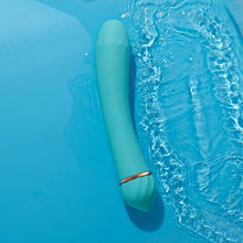 Load image into Gallery viewer, mina-soft-silicone-classic-vibrator
