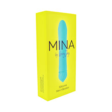Load image into Gallery viewer, mina-soft-silicone-classic-vibrator
