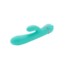 Load image into Gallery viewer, mina-soft-silicone-rabbit-vibrator
