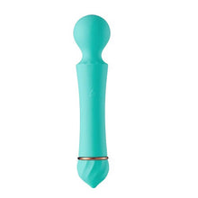 Load image into Gallery viewer, mina-touch-sensitive-wand-vibrator

