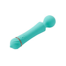 Load image into Gallery viewer, mina-touch-sensitive-wand-vibrator
