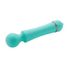 Load image into Gallery viewer, mina-touch-sensitive-wand-vibrator

