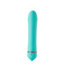 Load image into Gallery viewer, mina-silicone-mini-vibrator
