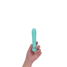 Load image into Gallery viewer, mina-silicone-mini-vibrator

