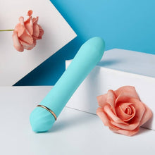 Load image into Gallery viewer, mina-silicone-mini-vibrator
