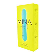 Load image into Gallery viewer, mina-silicone-mini-vibrator
