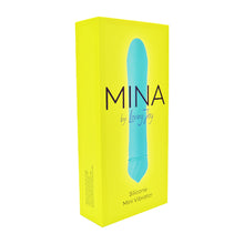 Load image into Gallery viewer, mina-silicone-mini-vibrator
