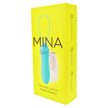 Load image into Gallery viewer, mina-remote-controlled-vibrator
