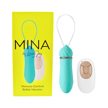 Load image into Gallery viewer, mina-remote-controlled-vibrator
