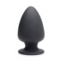 Load image into Gallery viewer, dual-density-medium-silicone-butt-plug-4-5-inches
