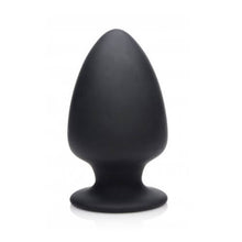 Load image into Gallery viewer, dual-density-large-silicone-butt-plug-5-inches
