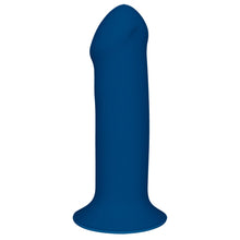 Load image into Gallery viewer, cushioned-core-suction-cup-girthy-silicone-dildo-7-inch
