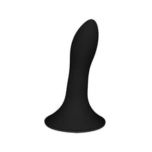 Load image into Gallery viewer, cushioned-core-suction-cup-silicone-dildo-5-inch
