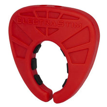Load image into Gallery viewer, electrastim-silicone-fusion-viper-cock-shield
