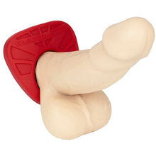 Load image into Gallery viewer, electrastim-silicone-fusion-viper-cock-shield
