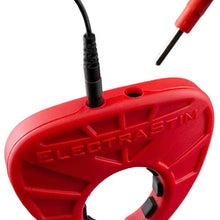 Load image into Gallery viewer, electrastim-silicone-fusion-viper-cock-shield
