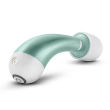 Load image into Gallery viewer, noje-magic-wand-vibrator-sage
