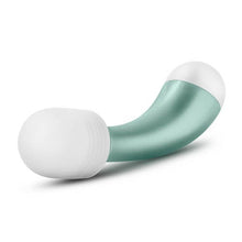 Load image into Gallery viewer, noje-magic-wand-vibrator-sage
