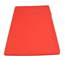 Load image into Gallery viewer, bound-to-please-pvc-bed-sheet-one-size-red
