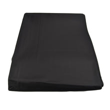 Load image into Gallery viewer, bound-to-please-pvc-bed-sheet-one-size-black
