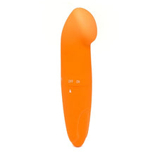 Load image into Gallery viewer, loving-joy-mini-g-spot-vibrator-orange
