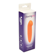 Load image into Gallery viewer, loving-joy-mini-g-spot-vibrator-orange
