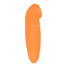 Load image into Gallery viewer, loving-joy-mini-g-spot-vibrator-orange
