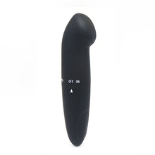 Load image into Gallery viewer, loving-joy-mini-g-spot-vibrator-black
