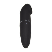 Load image into Gallery viewer, loving-joy-mini-g-spot-vibrator-black
