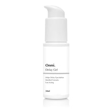 Load image into Gallery viewer, onmi-delay-spray-50ml
