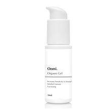 Load image into Gallery viewer, onmi-orgasm-gel-50-ml
