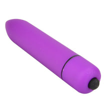 Load image into Gallery viewer, loving-joy-10-function-purple-bullet-vibrator
