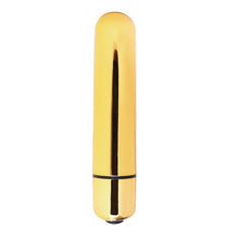 Load image into Gallery viewer, loving-joy-10-function-gold-bullet-vibrator
