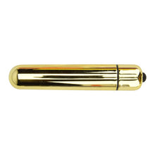 Load image into Gallery viewer, loving-joy-10-function-gold-bullet-vibrator

