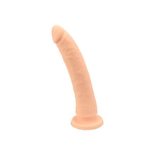 Load image into Gallery viewer, loving-joy-realistic-silicone-6-inch-strap-on-dildo
