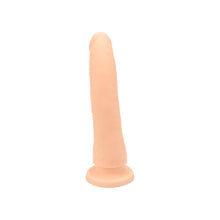 Load image into Gallery viewer, loving-joy-realistic-silicone-6-inch-strap-on-dildo
