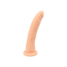 Load image into Gallery viewer, loving-joy-realistic-silicone-6-inch-strap-on-dildo
