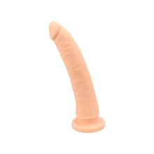 Load image into Gallery viewer, loving-joy-realistic-silicone-7-5-inch-strap-on-dildo
