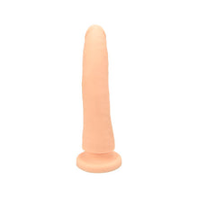 Load image into Gallery viewer, loving-joy-realistic-silicone-7-5-inch-strap-on-dildo
