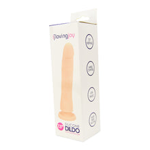 Load image into Gallery viewer, loving-joy-realistic-silicone-7-5-inch-strap-on-dildo
