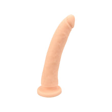 Load image into Gallery viewer, loving-joy-realistic-silicone-7-5-inch-strap-on-dildo

