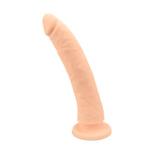 Load image into Gallery viewer, loving-joy-realistic-silicone-8-5-inch-strap-on-dildo
