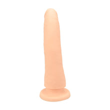 Load image into Gallery viewer, loving-joy-realistic-silicone-8-5-inch-strap-on-dildo
