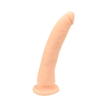 Load image into Gallery viewer, loving-joy-realistic-silicone-8-5-inch-strap-on-dildo
