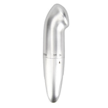 Load image into Gallery viewer, loving-joy-mini-g-spot-vibrator-silver

