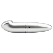Load image into Gallery viewer, loving-joy-mini-g-spot-vibrator-silver
