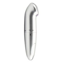 Load image into Gallery viewer, loving-joy-mini-g-spot-vibrator-silver
