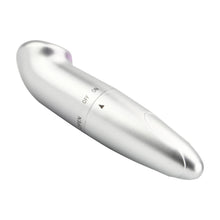 Load image into Gallery viewer, loving-joy-mini-g-spot-vibrator-silver

