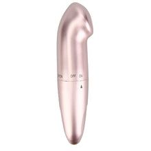 Load image into Gallery viewer, loving-joy-mini-g-spot-vibrator-rose-gold
