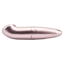 Load image into Gallery viewer, loving-joy-mini-g-spot-vibrator-rose-gold
